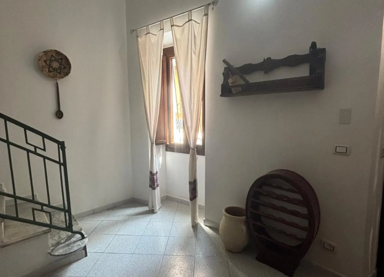 Domo Via Ozieri Apartamento Iglesias 0*,